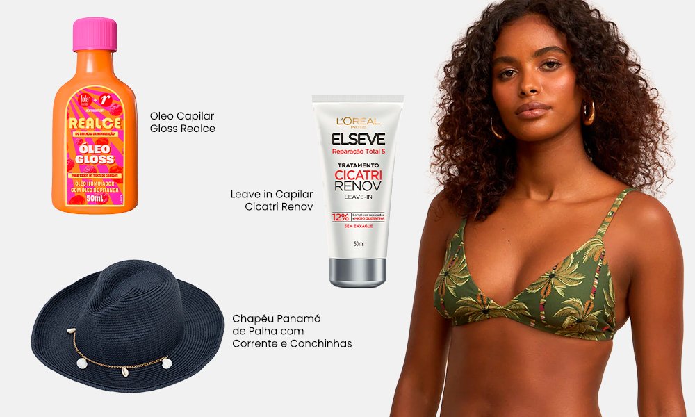 5 ideias de títulos:
1. Como usar protetor térmico capilar para um liso perfeito.
2. Os melhores cremes nutritivos para cabelos secos e danificados.
3. Proteção térmica: o que é e por que é essencial para seus cabelos.
4. Finalizadores capilares: guia completo para escolher o ideal.
5. Cabelos lisos e brilhantes: dicas e produtos para alcançar o resultado.