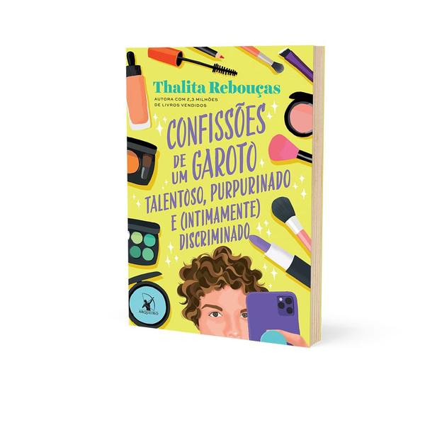 O Que Significa 'Purpurinando'? Entenda a Gíria e Seu Uso no Carnaval