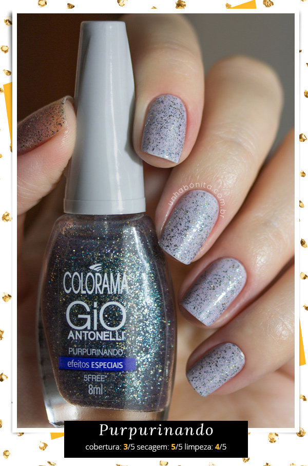 Moda Purpurinando: Tendências e Looks Brilhantes para Arrasar