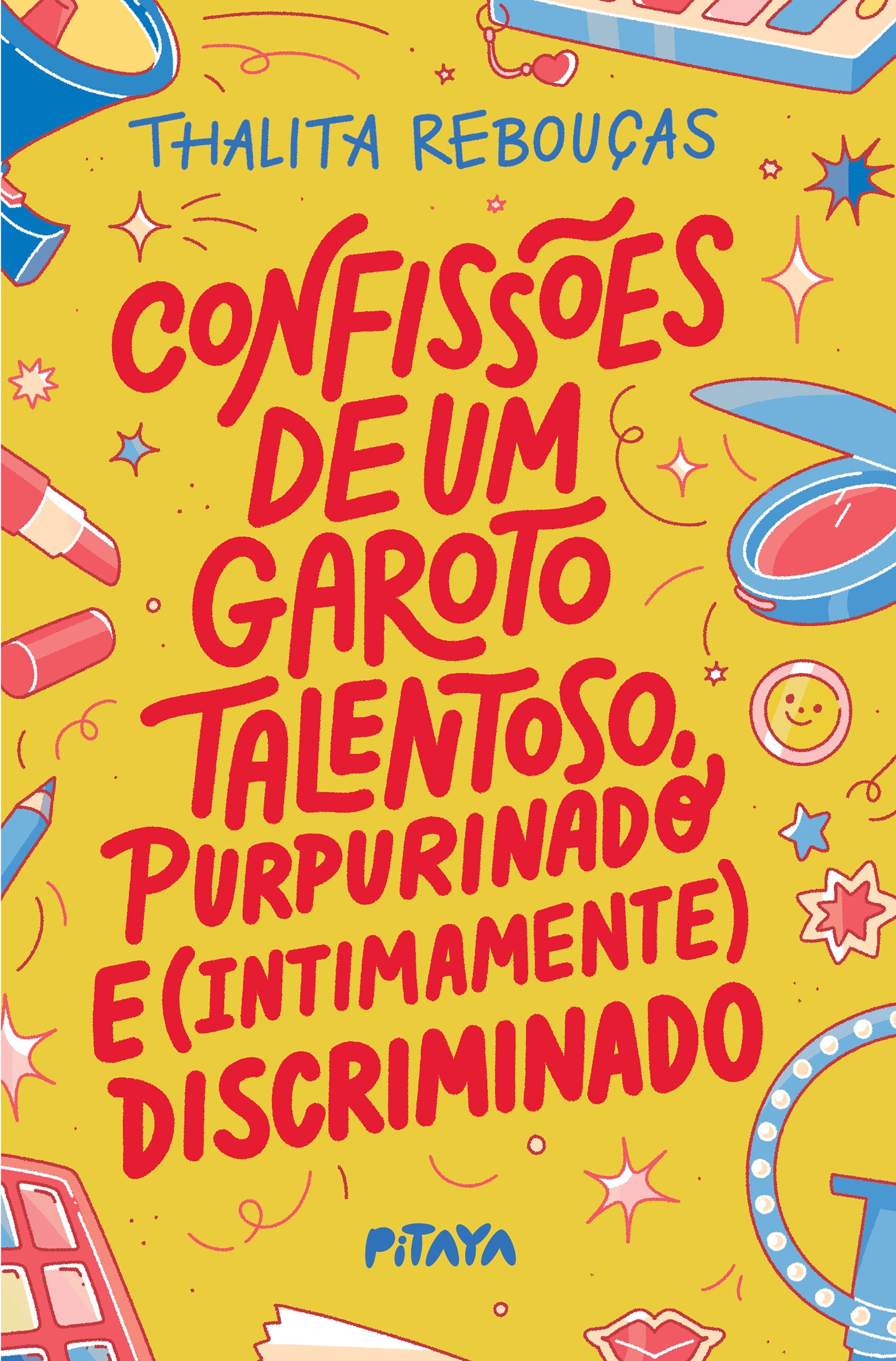 Purpurinando Make: Descubra os Melhores Produtos para um Visual Radiante