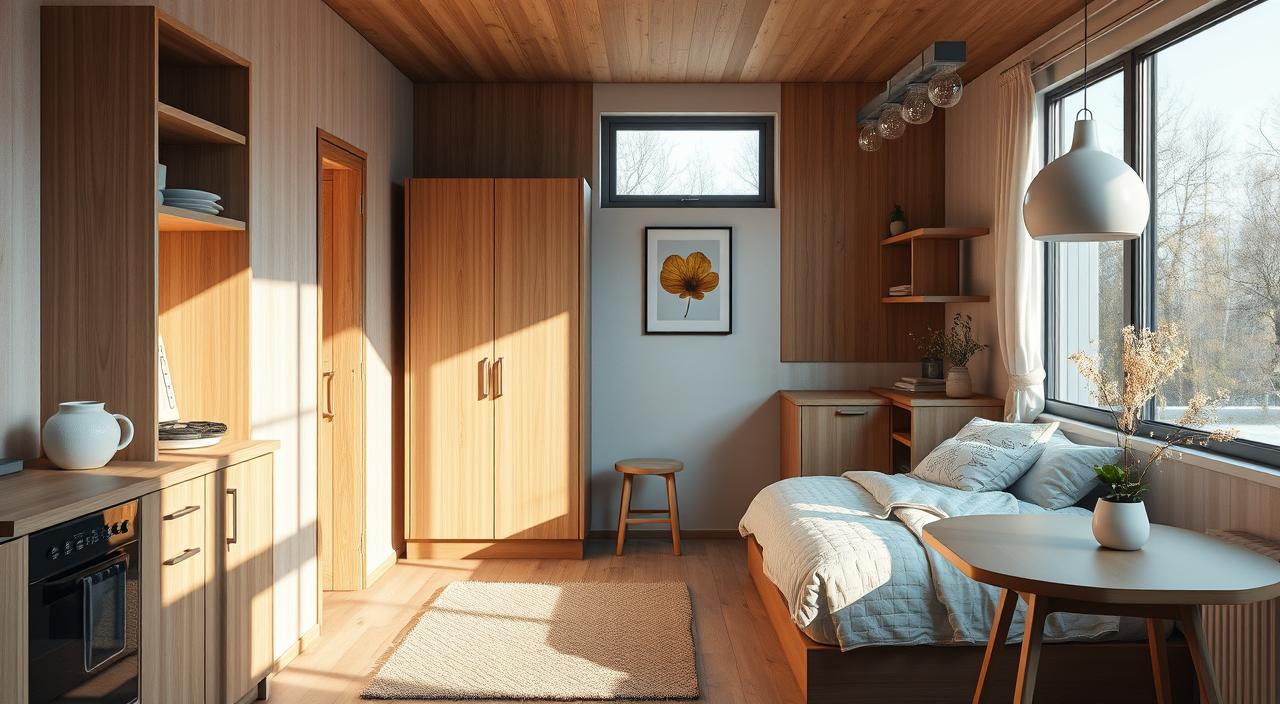 quanto custa integrar quarto e sala