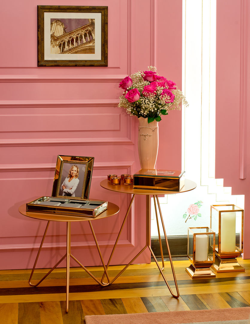 quarto rose gold barato dicas e onde comprar