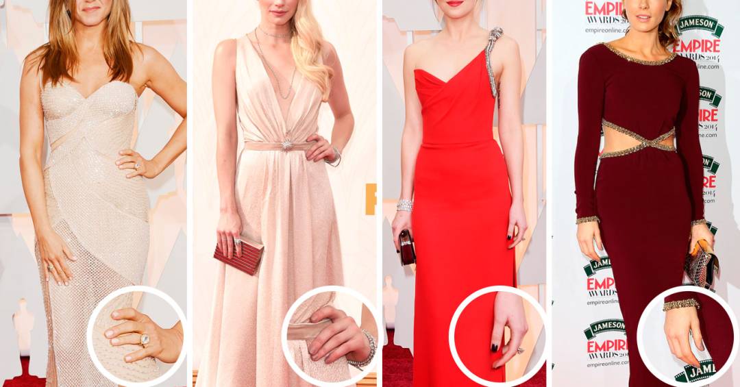 Como escolher o sapato ideal para seu vestido vermelho