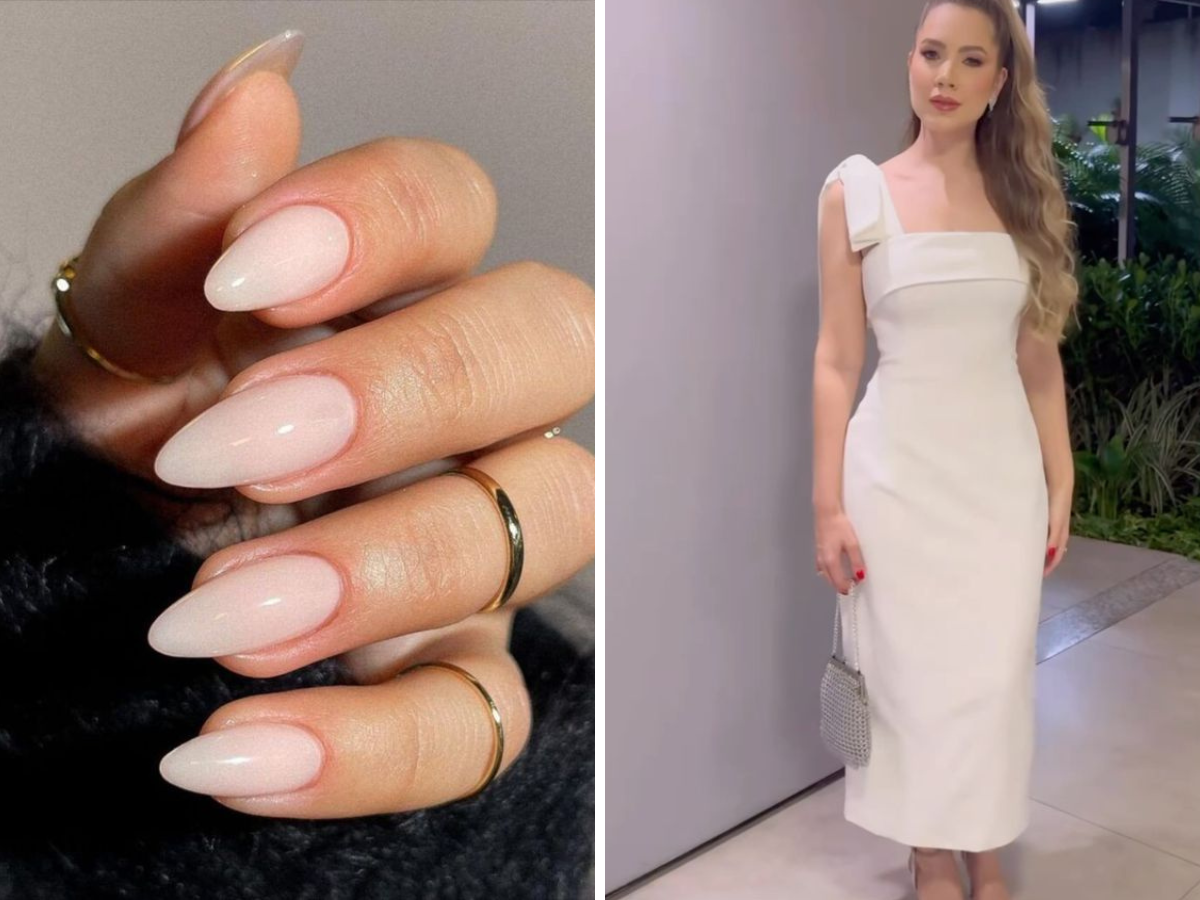 Acessórios que transformam o look com vestido vermelho