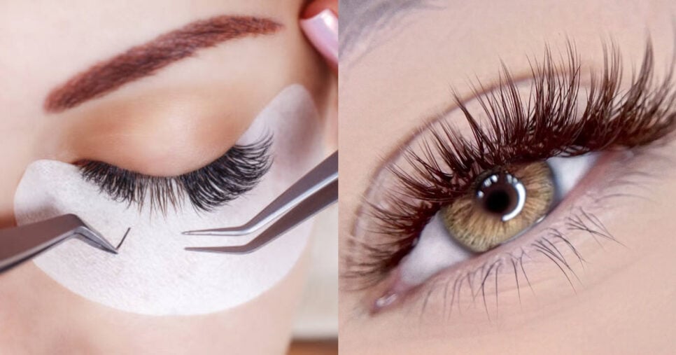 Extensão de Cílios Causa Queda? Mitos e Verdades Sobre o Procedimento