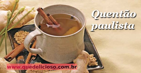 melhor quentão junino