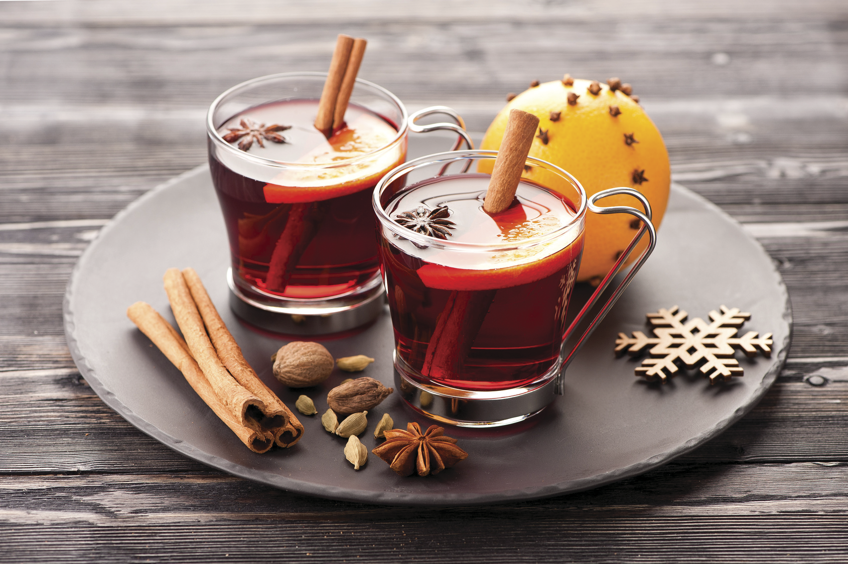 receita de quentão fácil