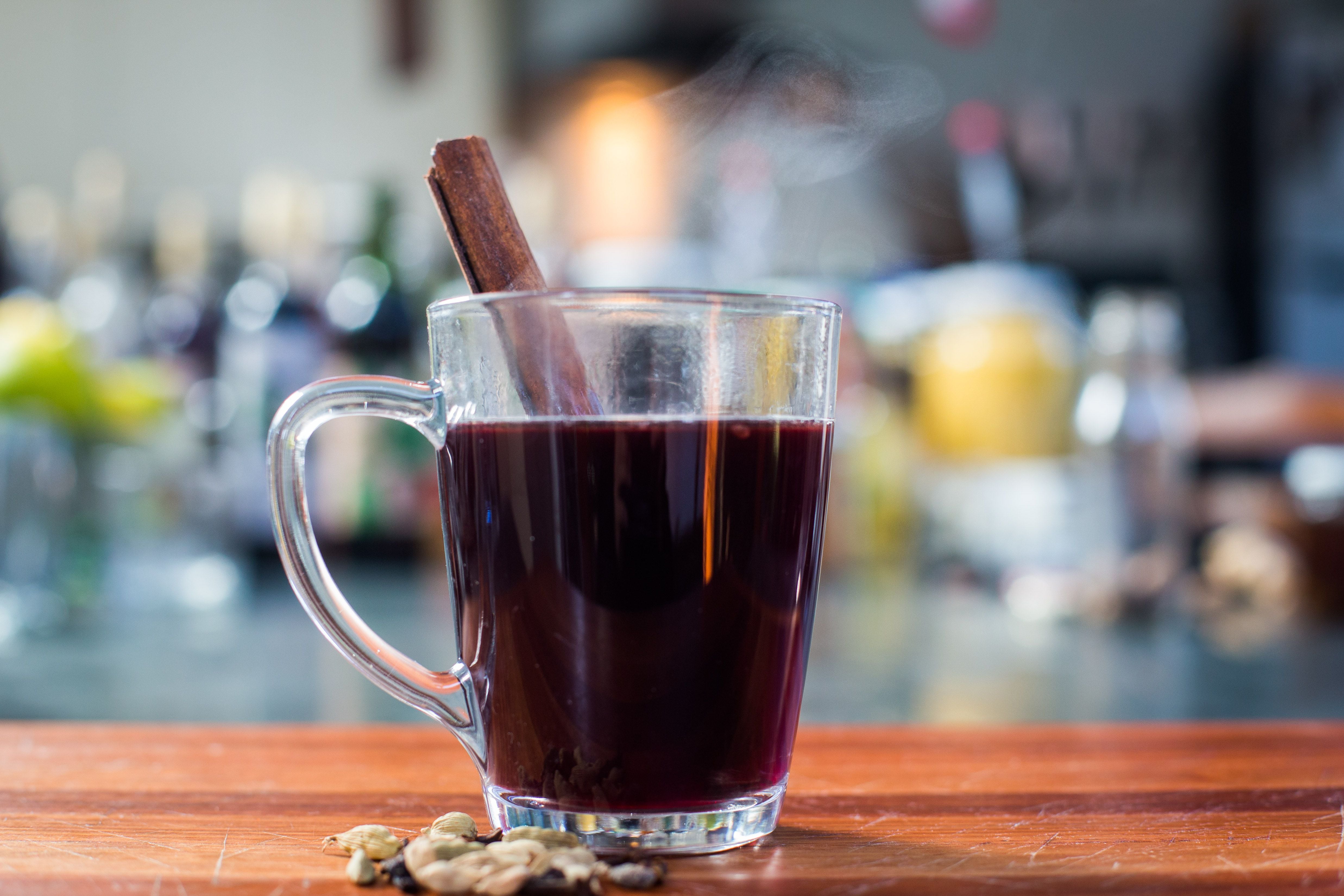 melhor quentão junino