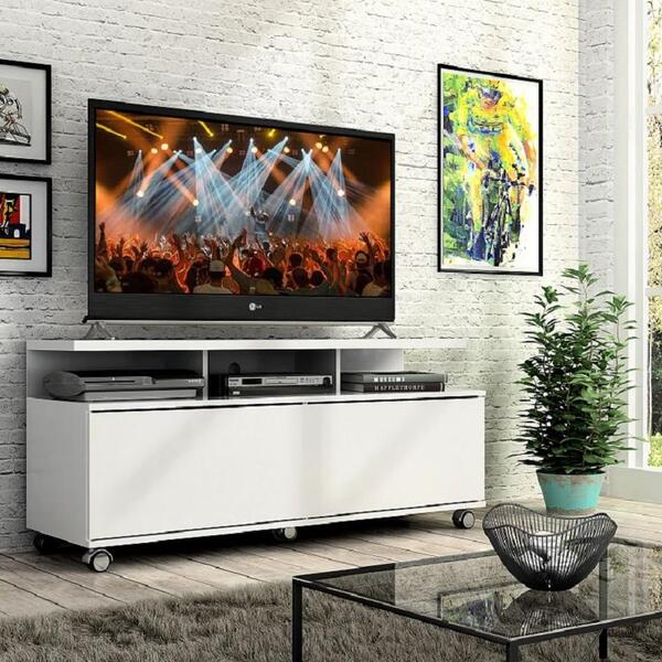 erros comuns ao escolher rack para sala pequena