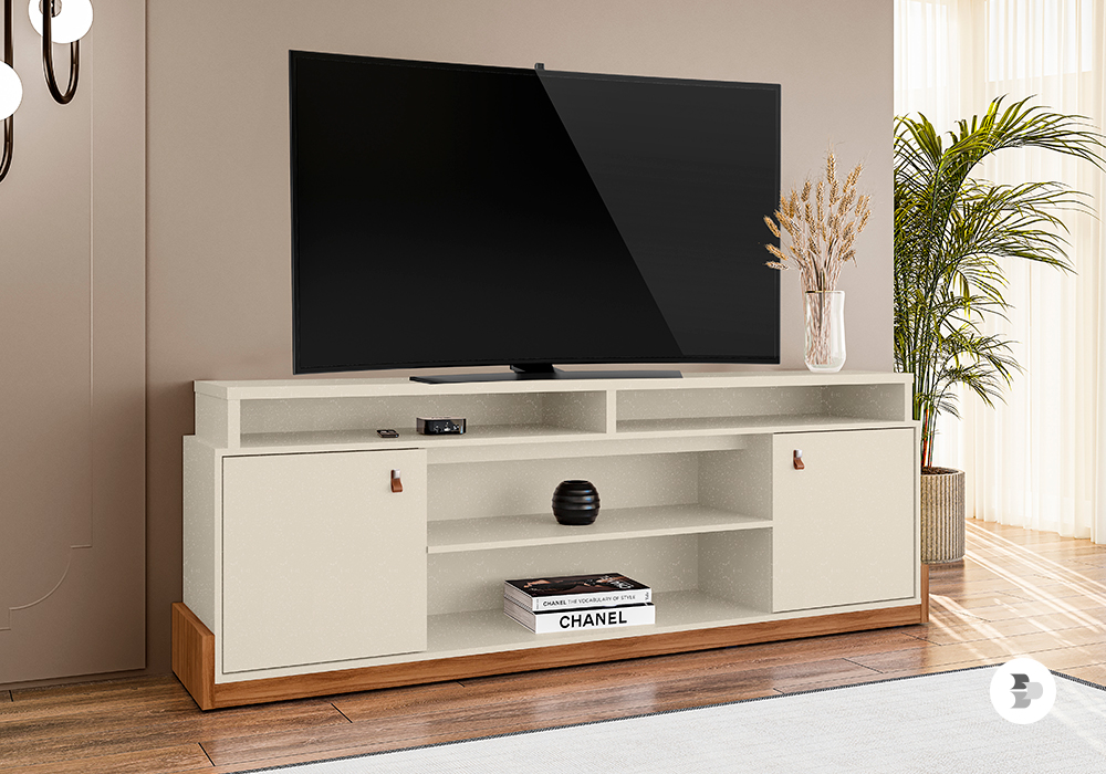 erros comuns ao escolher rack para sala pequena