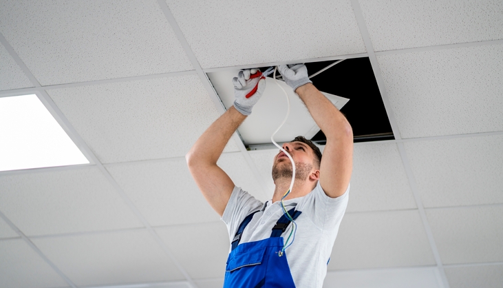 Comparativo: Forro de Isopor vs. Gesso - Qual o Melhor para Sua Casa?