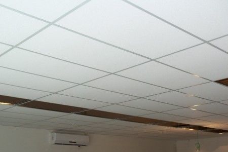 Isopor Antichamas: Mitos e Verdades sobre a Segurança em Rebaixamentos