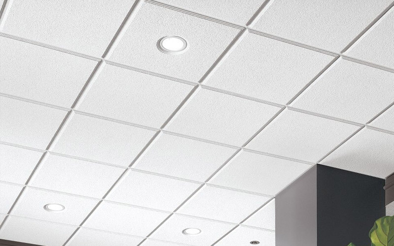 Quanto Custa Rebaixar o Teto com Isopor? Tabela de Preços e Materiais