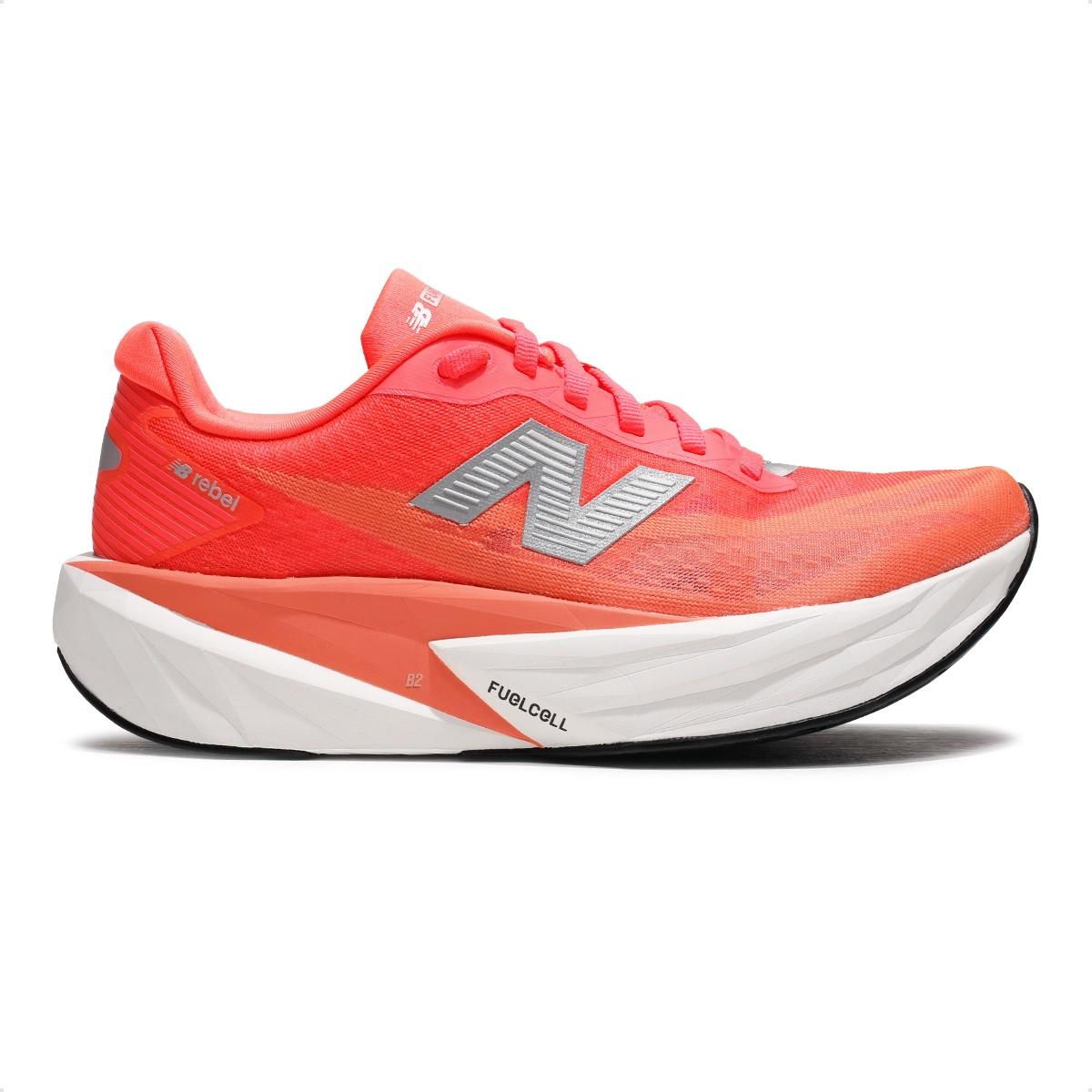 melhores tênis new balance feminino para corrida
