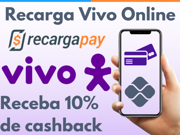 Dúvidas Frequentes sobre Recarga Vivo com Cartão de Crédito