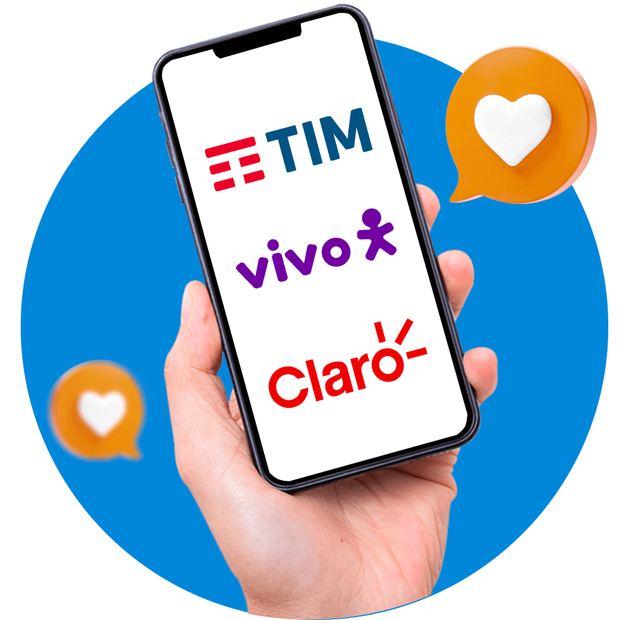 Guia Completo: Como Usar o App Vivo para Gerenciar seu Plano e Recarregar