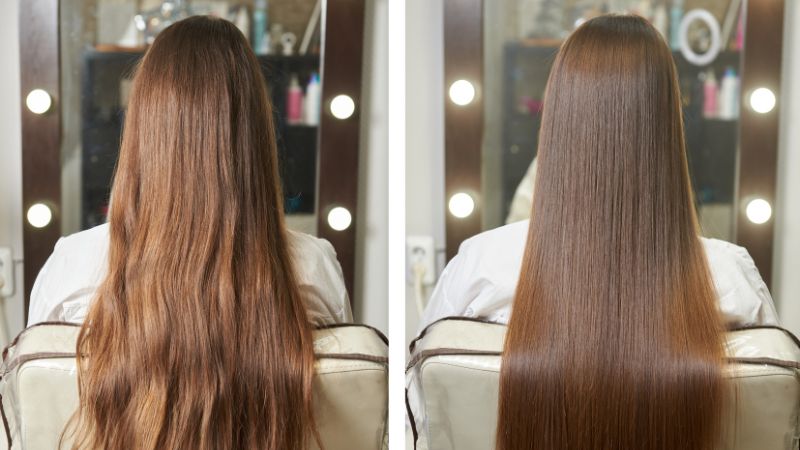 Cronograma Capilar Completo: Guia para Hidratação