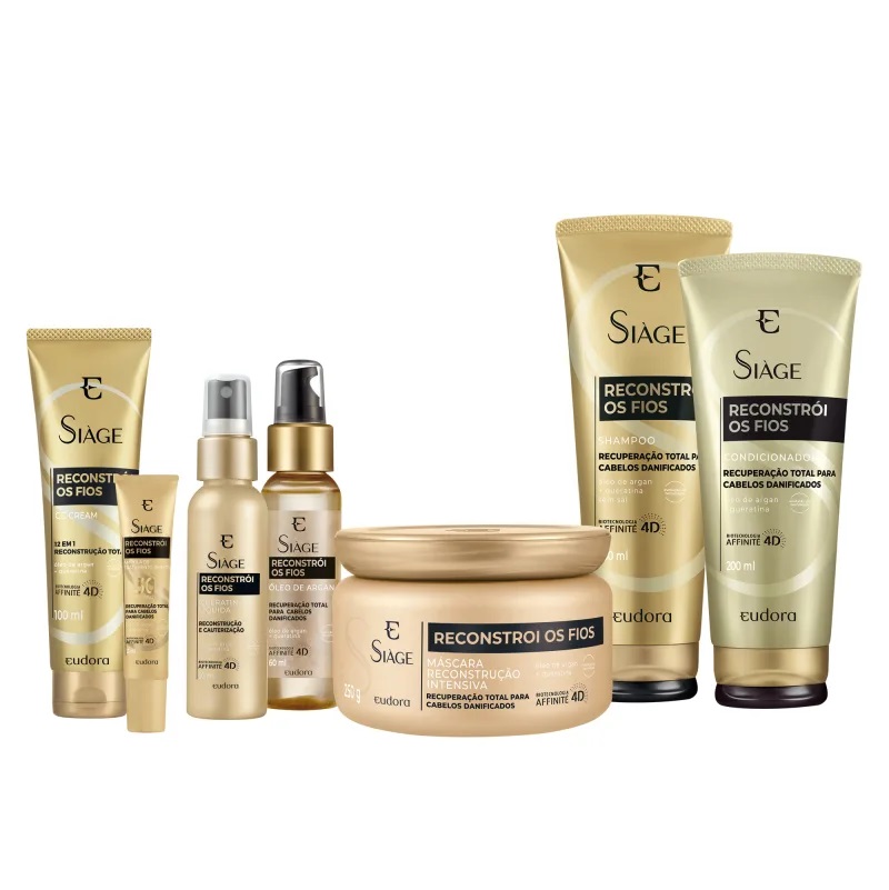 Como Identificar se Seu Cabelo Precisa de Reconstrução: Sinais e Testes