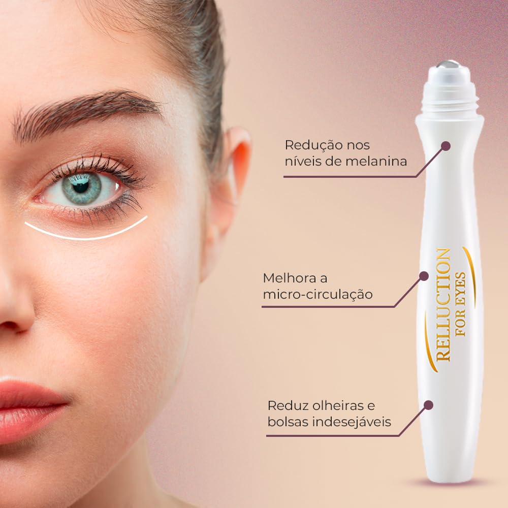 Guia Completo: Identifique o Tipo da Sua Olheira e Escolha o Tratamento Ideal