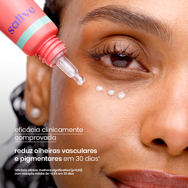 Desvendando os Cuidados Caseiros: Como Reduzir Olheiras Naturalmente