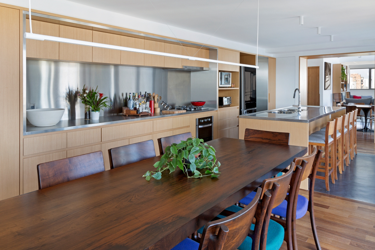 reformar apartamento na planta ou pronto qual melhor