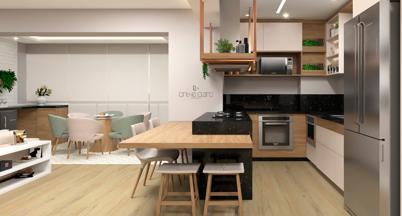 erros comuns reforma apartamento na planta evitar