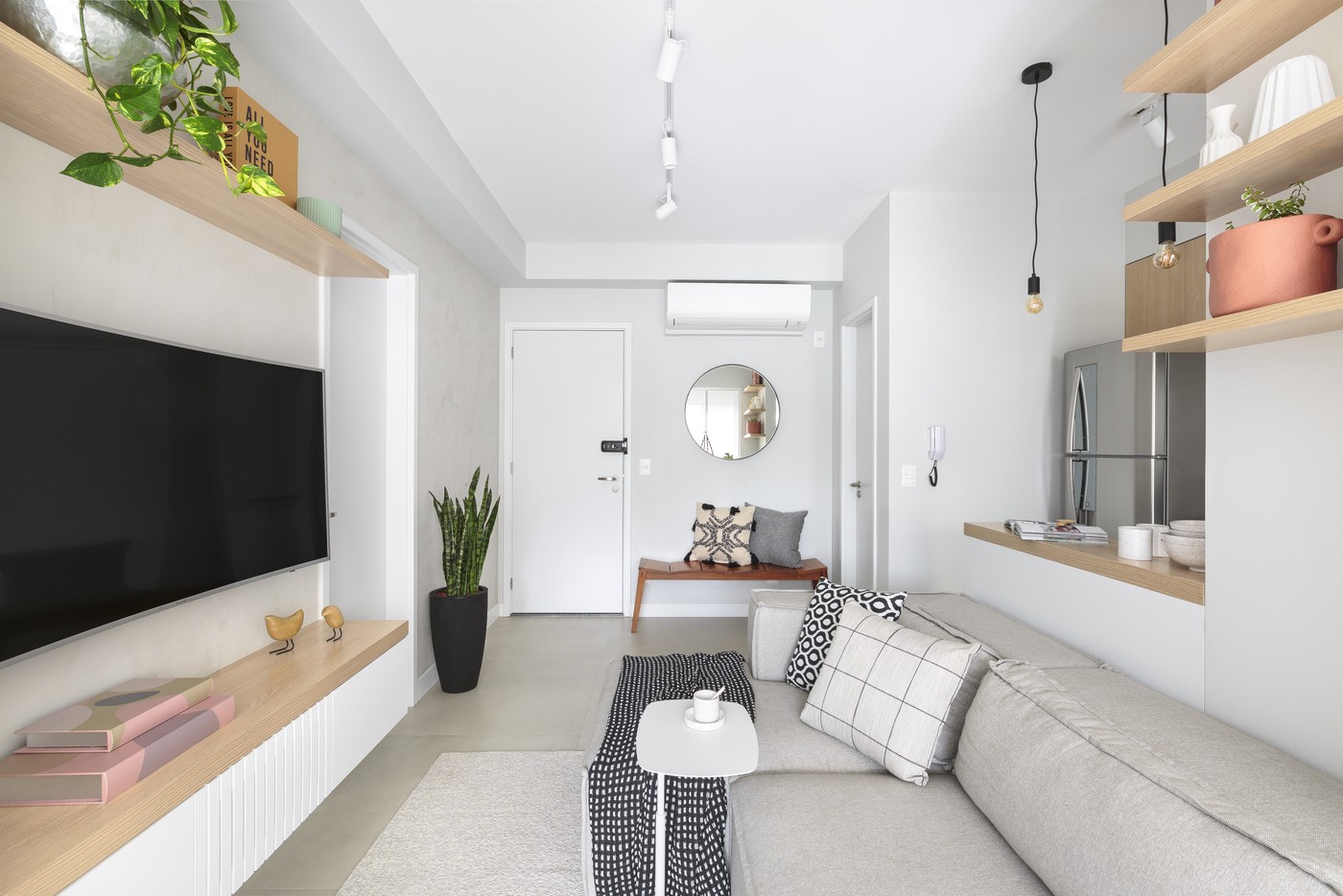 erros comuns reforma apartamento na planta evitar