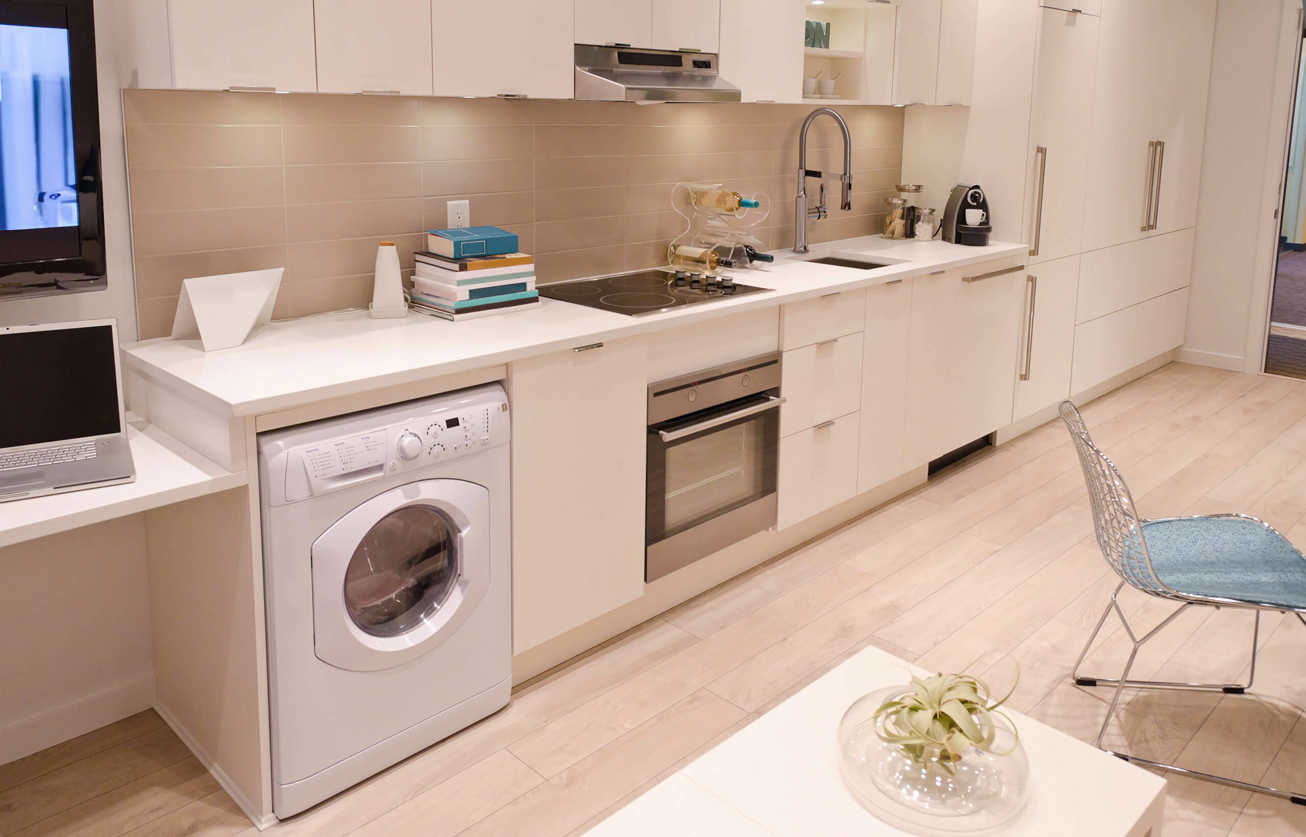 custo reforma cozinha area de servico pequena