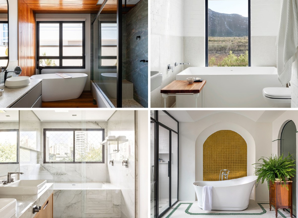 infraestrutura elétrica para banheira de hidromassagem compacta