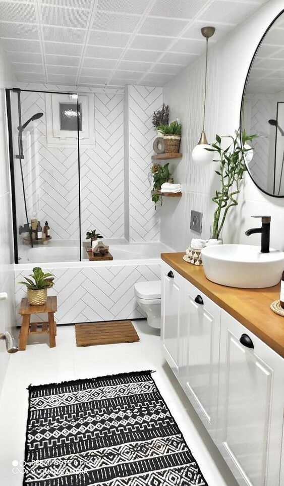 infraestrutura elétrica para banheira de hidromassagem compacta