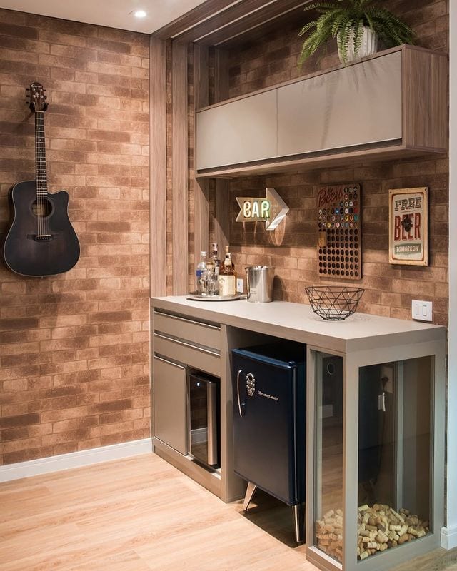 erros comuns ao reformar bar em casa