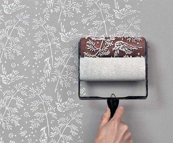 erros comuns na aplicação de textura projetada