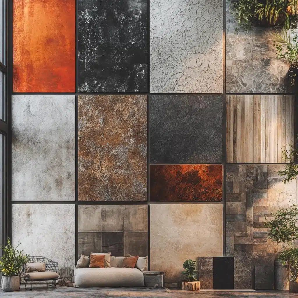 quanto custa aplicar textura projetada por metro quadrado