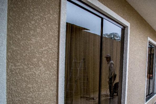 quanto custa aplicar textura projetada por metro quadrado