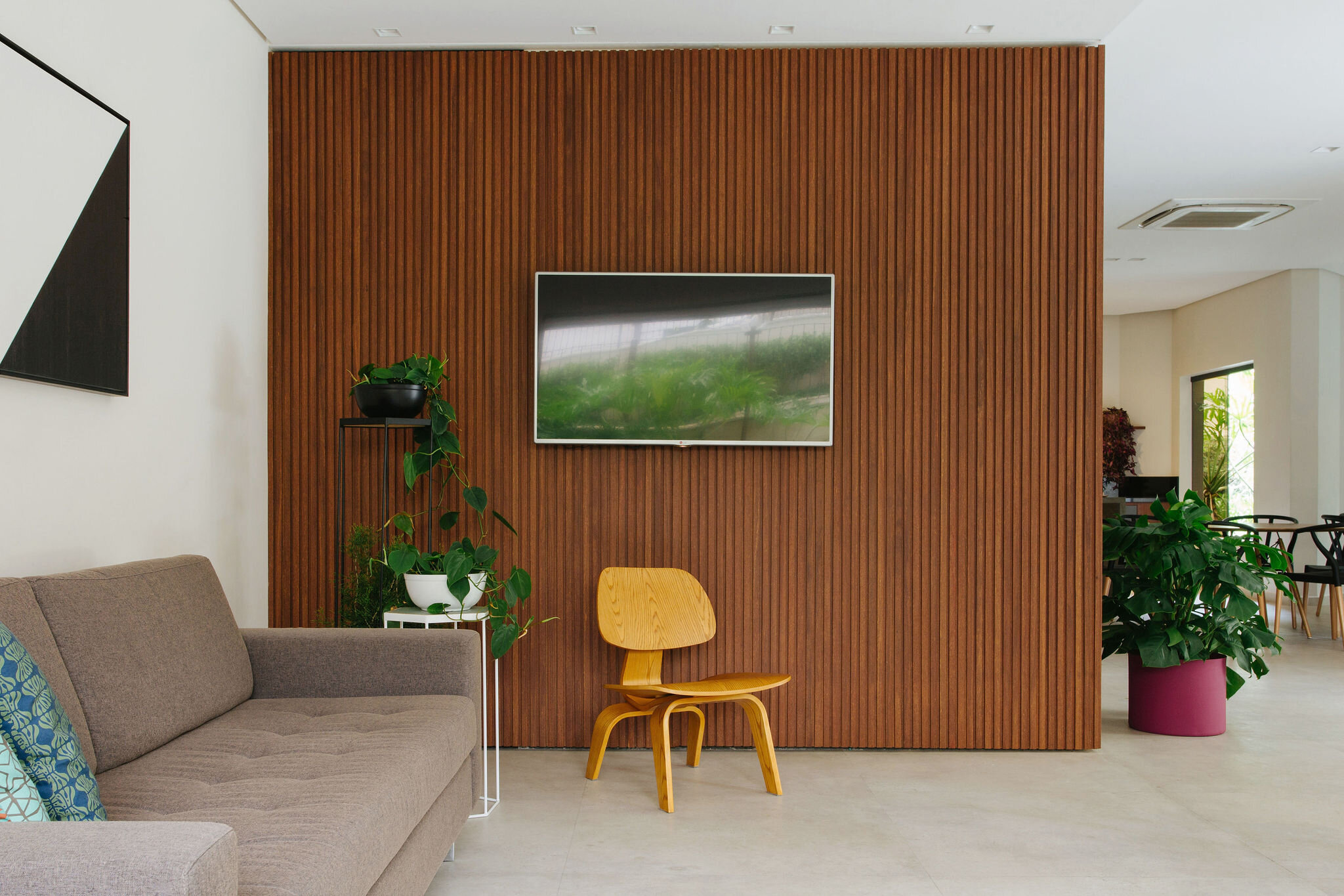 quanto custa reformar um flat de 40m2