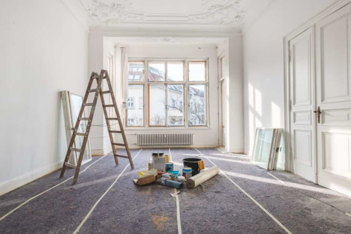 ideias de decoração para reforma de flat pequeno