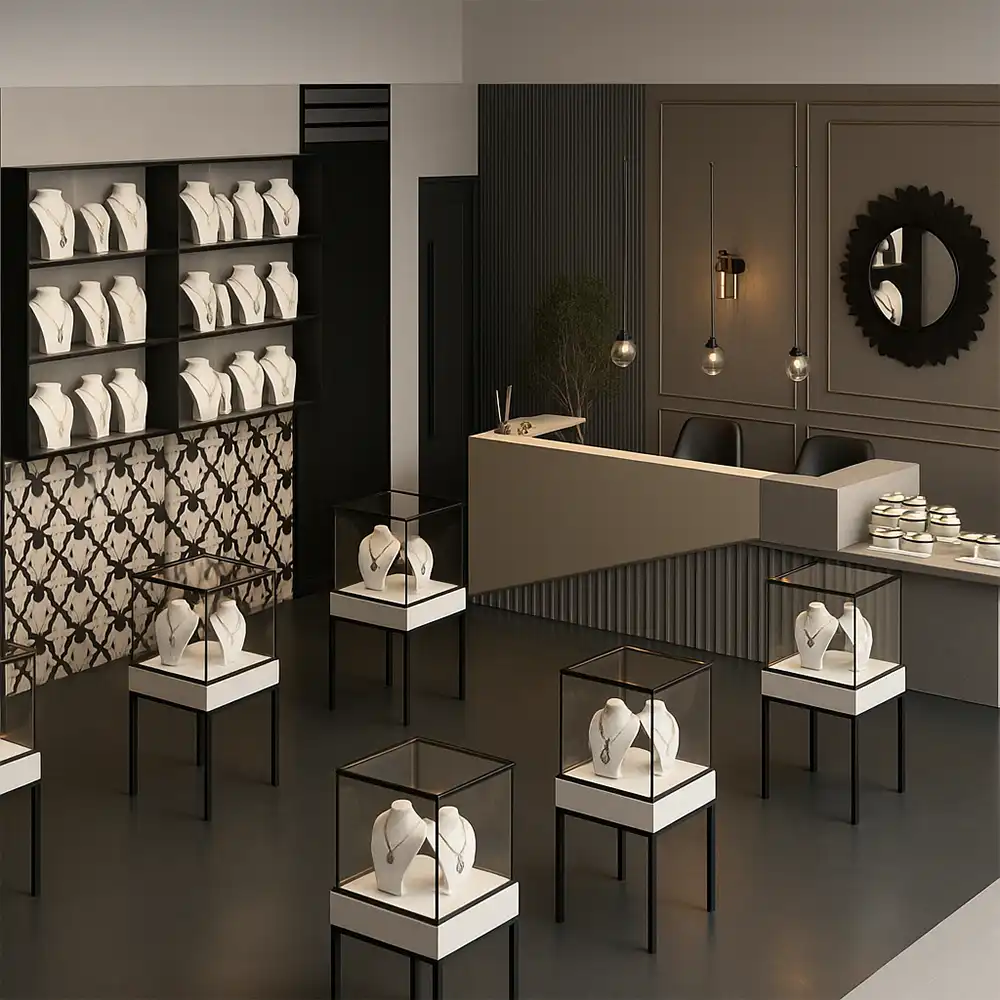 ideias criativas para transformar joias antigas