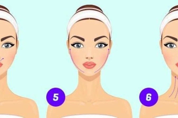 Yoga Facial: Guia Completo de Exercícios para um Rosto Relaxado