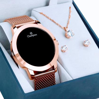 Smartwatch feminino