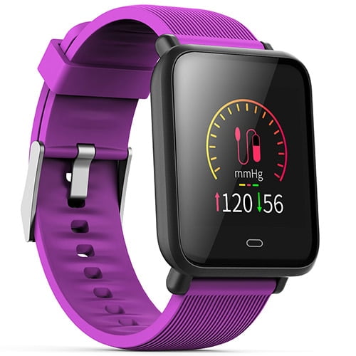 smartwatch feminino com monitoramento de sono
