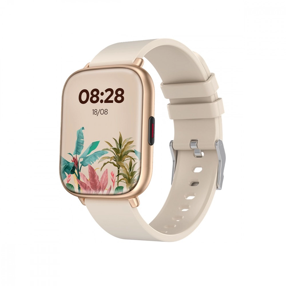 smartwatch feminino com monitoramento de sono