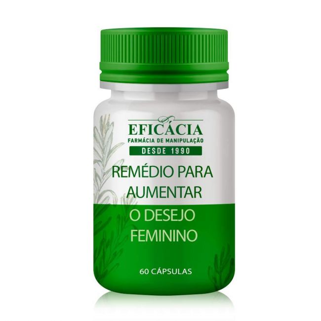 remédio para libido feminina