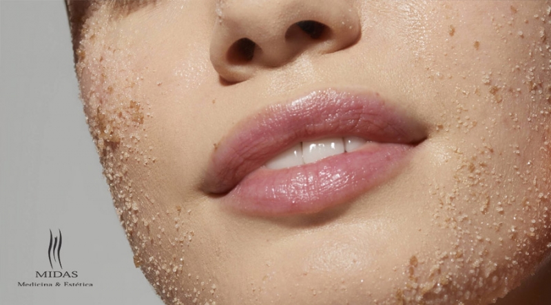 Dieta e Renovação Celular: Alimentos essenciais para uma pele jovem