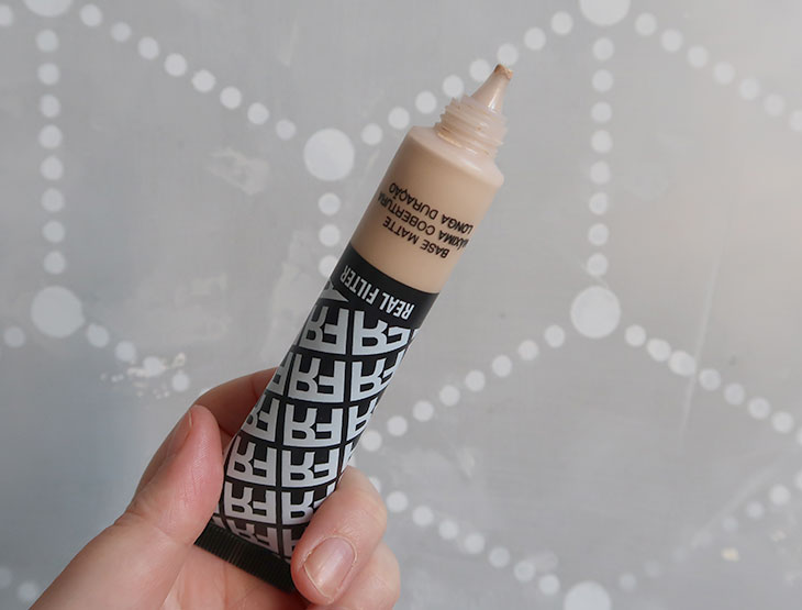 resenha base franciny ehlke