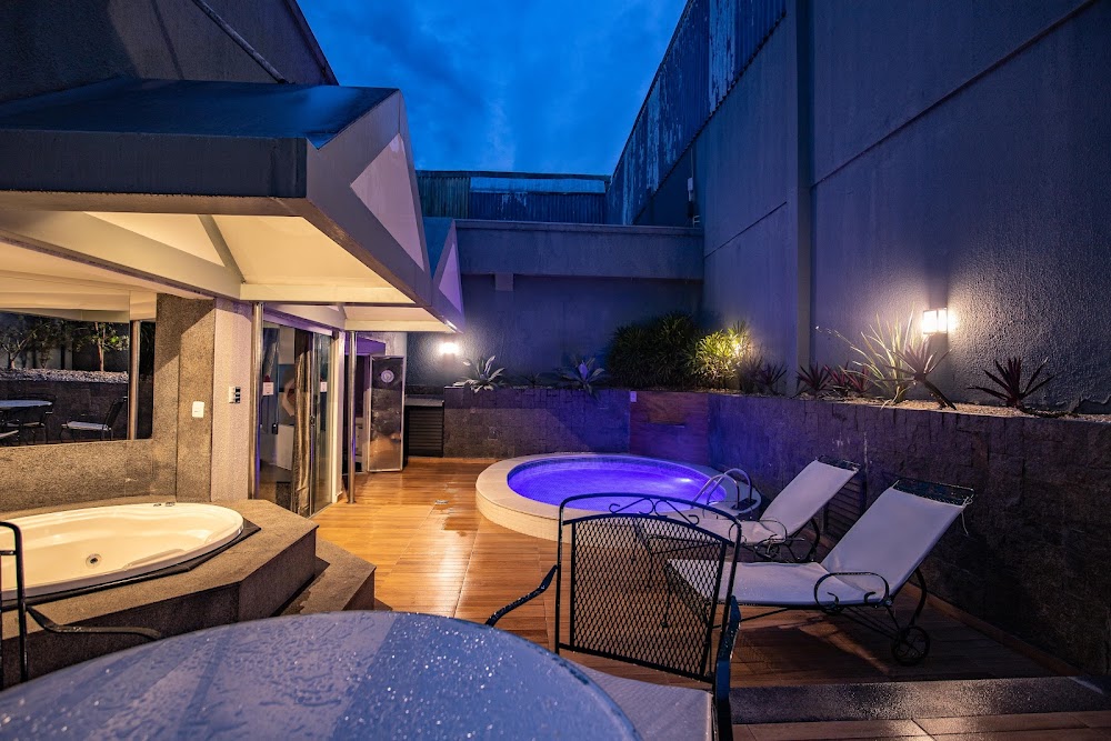 Taxa de Reserva em Motéis: O Que É e Como Funciona?