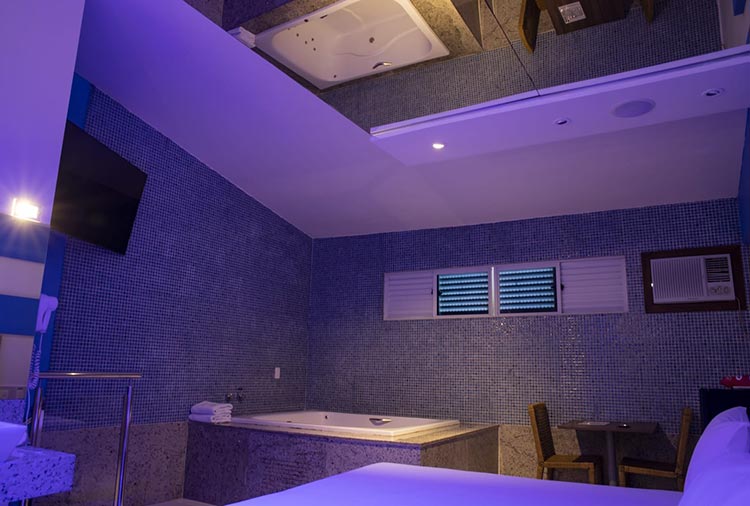 Motéis com Reserva Online: Conheça as Melhores Redes e Apps