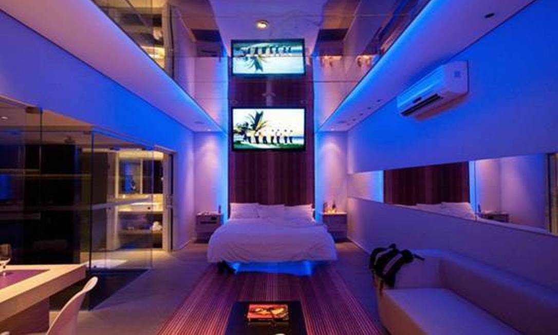 Motéis com Reserva Online: Conheça as Melhores Redes e Apps