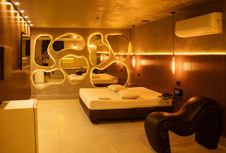 Taxa de Reserva em Motéis: O Que É e Como Funciona?