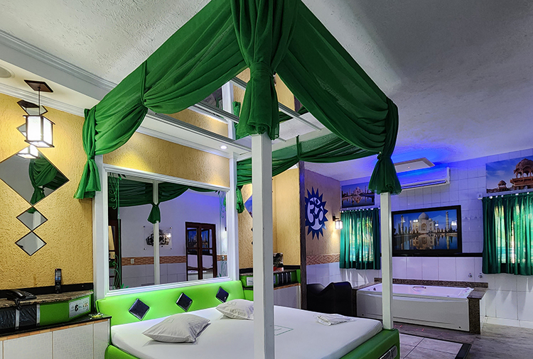 Guia Completo: Como Usar o Guia de Motéis GO para Suas Reservas