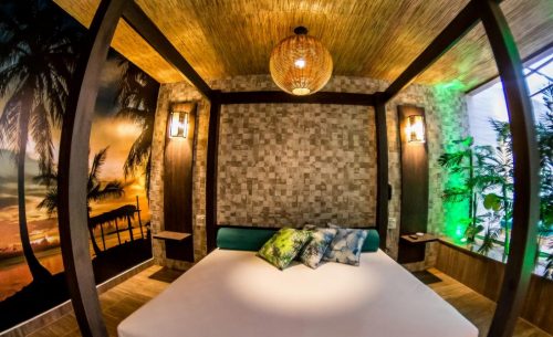 Motéis com Reserva Online: Conheça as Melhores Redes e Apps